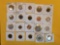 Twenty cool pieces of exonumia