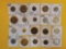 Twenty more pieces of cool exonumia