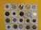 Twenty more pieces of cool exonumia