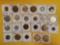 Twenty-three more pieces of cool exonumia