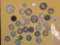 Mixed World Silver