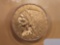 GOLD! ICG 1911 INdian Head $2.5 Dollar Gold in About Uncirculated 55