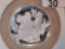 PERFECT! NGC 2013-P Australia silver Dollar in Proof 70 Ultra Cameo
