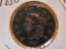 1830 Coronet Head Large cent in Very fine