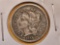 1865 Three Cent Nickel in Extra Fine - details