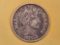 Better date and grade 1892-O Barber Dime in About Uncirculated