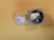 FULL ROLL of Proof Deep Cameo SILVER Washington Quarters