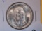 GEM Brilliant Uncirculated 1946 Commemorative Silver Half Dollar