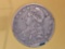 1832 Capped Bust Half Dollar