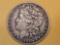 ** KEY DATE ** 1895-S Morgan Dollar in Very Fine