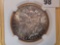 Choice Brilliant Uncirculated 1883-O Morgan Dollar