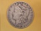 * Semi-Key 1903-S Morgan Dollar