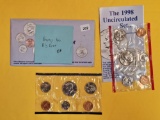 ERROR in Mint Set!