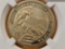 PERFECT! NGC 2017-S Sacagawea Dollar in SP-70 Enhanced Finish