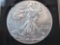 PERFECT! NGC 2017 American Silver Eagle in Mint State 70
