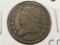 1829 Classic Head Half Cent