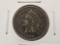 Semi Key Date 1908-S Indian Head Cent
