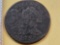 1795 Liberty Cap Large Cent in Fine- details
