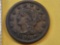 1848 Braided Hair Large Cent