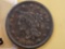 1840 Braided Hair Large Cent