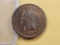 1892 Indian Head Cent