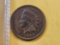 Semi Key 1908-S Indian Head Cent