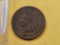 Semi Key 1868 Indian Head Cent