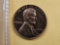 1940 Proof Wheat Cent
