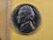 GEM Proof 1940 Jefferson Nickel