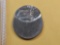 ERROR! 1996 Jefferson Nickel off Center Strike