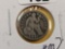 1847 Seated Liberty Silver Half Dime
