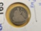 1840 No Drapery Seated Liberty Silver Half Dime