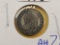 1832 Capped Bust Silver Half Dime