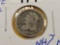 1835 Capped Bust Silver Half Dime