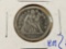 1856 Seated Liberty Silver Dime