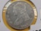 1836 Capped Bust Silver Half Dollar