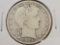 1914 Barber Silver Half Dollar