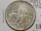 1925 Commemorative Silver Half Dollar