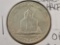 Uncirculated 1925 Commemorative Silver Half Dollar