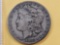 ** KEY DATE! ** 1882-CC Morgan Silver Dollar