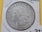 Better Date 1879-O Morgan Silver Dollar