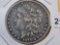 Better Date 1879-O Morgan Silver Dollar
