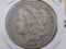 Better Date 1894-O Morgan Silver Dollar