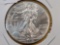GEM Brilliant Uncirculated 2016 American Silver Eagle