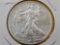 GEM Brilliant Uncirculated 2015 American Silver Eagle