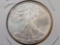 GEM Brilliant Uncirculated 2010 American Silver Eagle