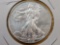 GEM Brilliant Uncirculated 2009 American Silver Eagle
