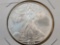 GEM Brilliant Uncirculated 2006 American Silver Eagle