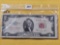Fifteen Circulated Two Dollar Federal Reserve Notes