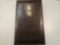 Series 2003-A Uncut Sheet of $2 Dollar Federal Reserve Notes
